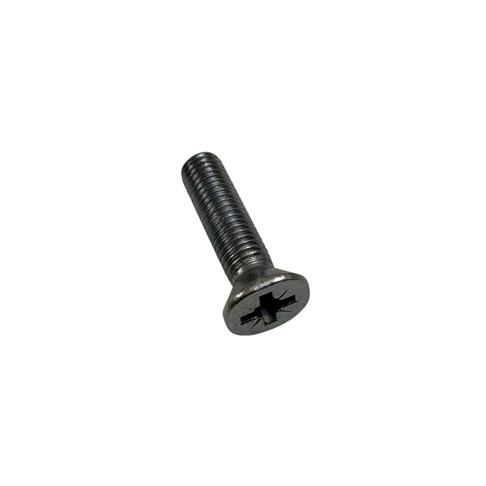 Counter Sunk Screw for Rear Spare Wheel Dove Tail 78389